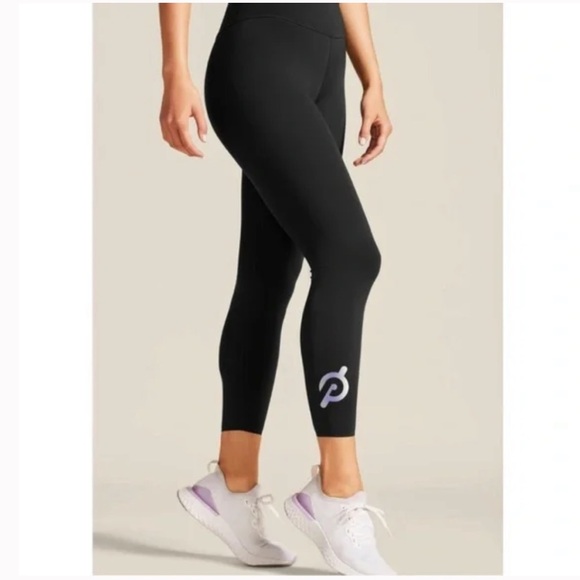 Nike Peleton dri-fit leggings. Size small - Picture 1 of 12